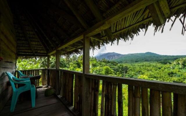 Yasur View Bungalows