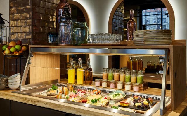 Hotel Indigo Dresden - Wettiner Platz by IHG