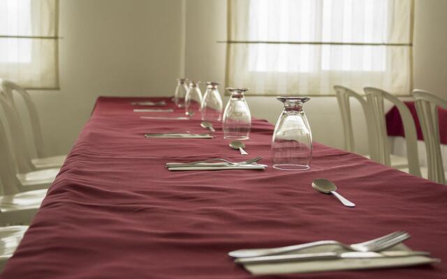 Hotel Innova Chipichape