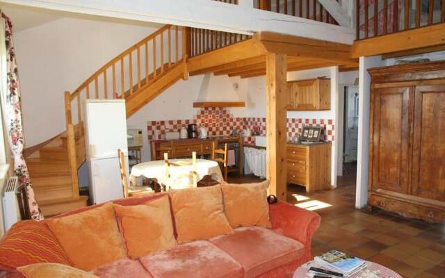 Appartement Au bon Gré d'Hugoline