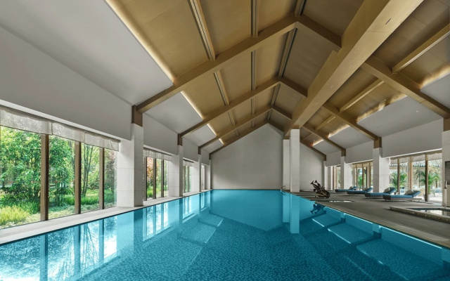 Angsana Chengdu Wenjiang