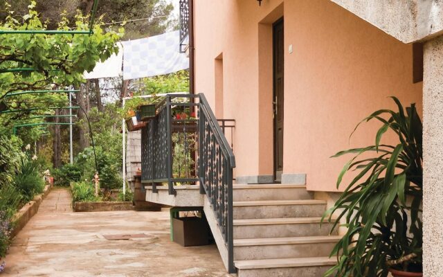 Nice Home in Fazana With Wifi and 2 Bedrooms