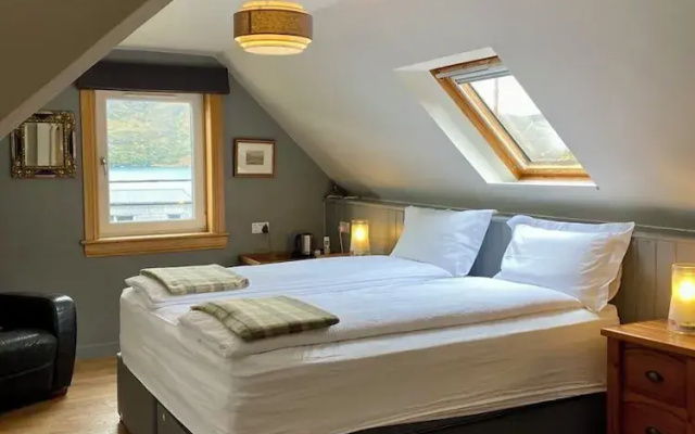 Highland Rooms - Room Only No Breakfast