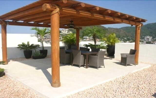 Romantic Zone V399 1 Bedroom