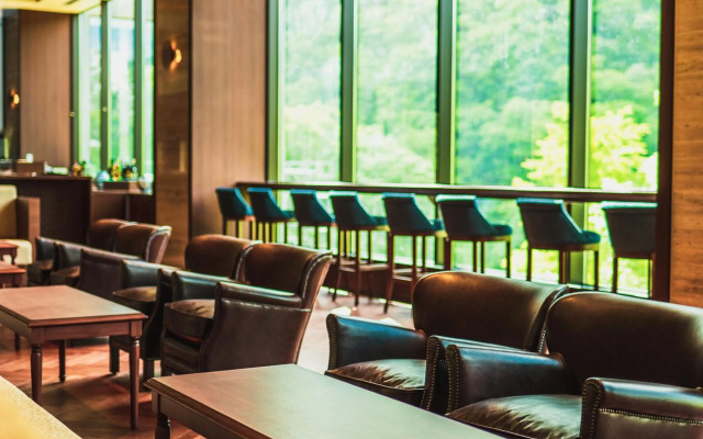 Grand Blissen Hotel Jozankei