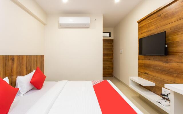 OYO 16740 Virat Hotel And Restaurant