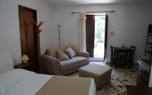La Locanda Di Cadì