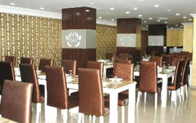 Lara Atalla Hotel