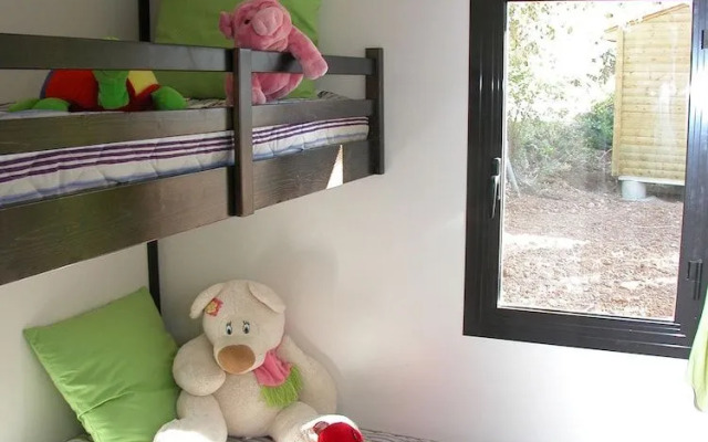 Lagrange Vacances Les Cottages Varois