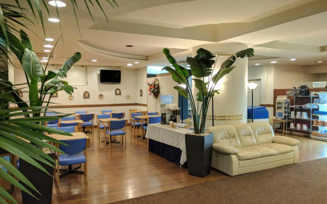 Hotel Harbour Yokosuka