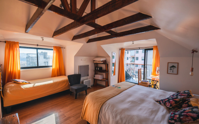 AYCA La Flora Hotel Boutique