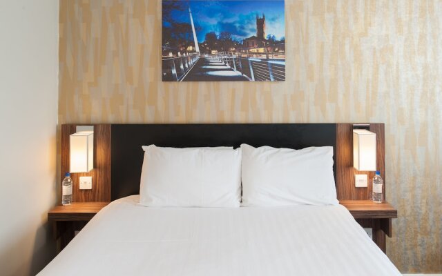 Kings Highway, Derby by Marston's Inns