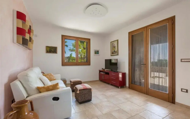 1679 Villa Mila in Torre Vado