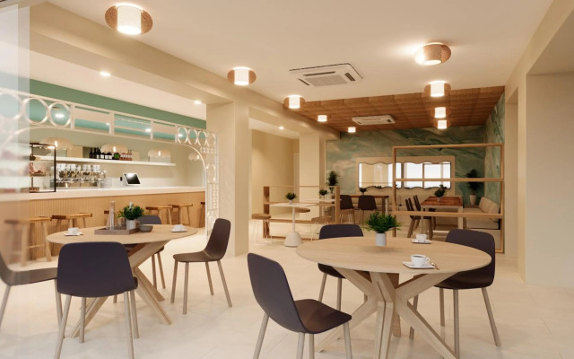 Casual Bahía Ibiza Hotel