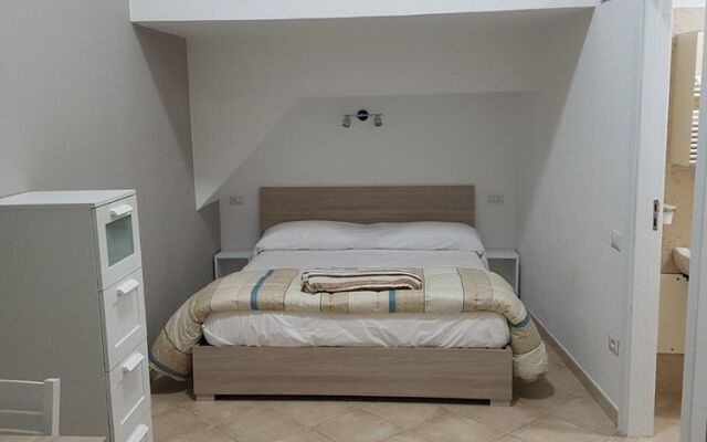 Il Cardinale Apartments