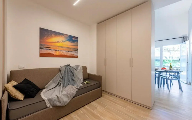 Charming Flat in Cogoleto 3