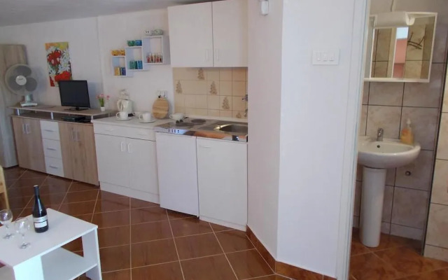 Apartman Azoa 3