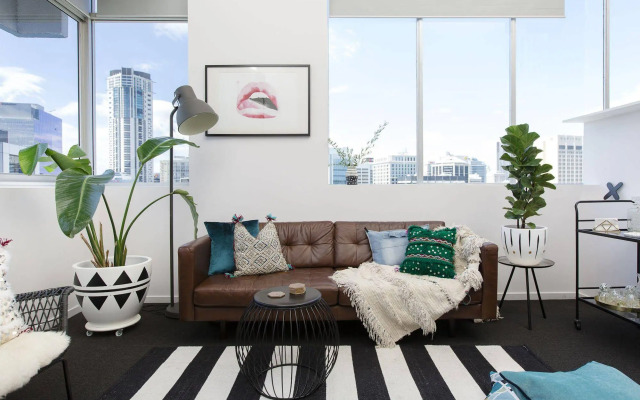 The Ridge Apartment Hotel