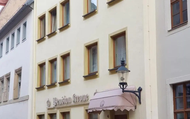 Pension Krone