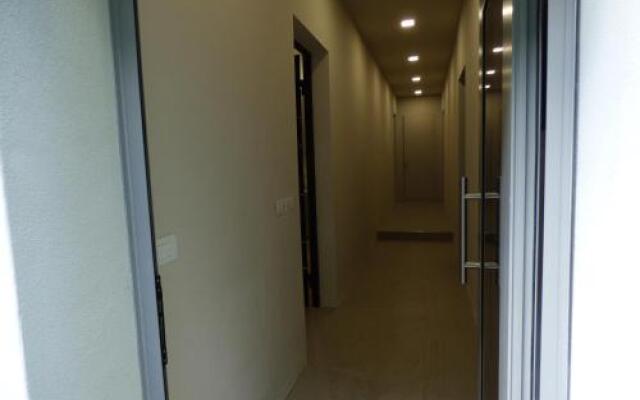 Residence Sant'Orsola