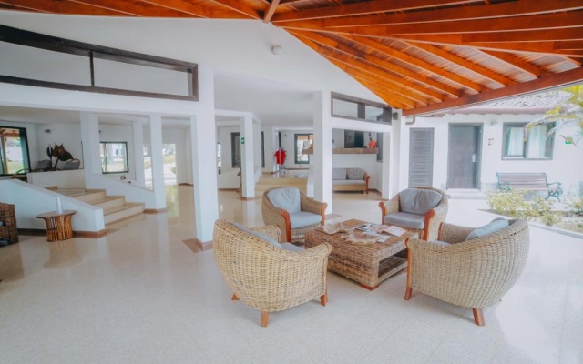 La Ardilla de Santa Fe by Bernalo Hotels