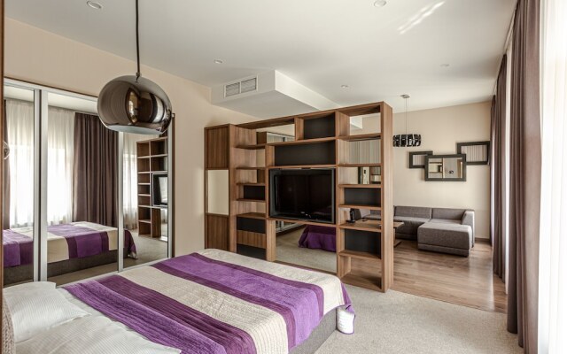 Сенатор Майдан