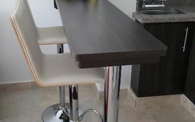 Towers100 Aparta Estudios