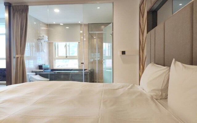 Muen Yuan Dong Hot Spring Hotel