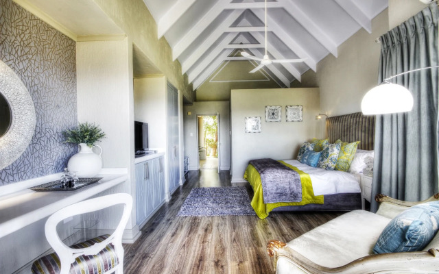 Loerie's Call Guesthouse