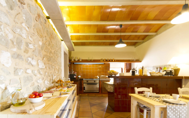 Sa Bisbal - Turismo De Interior