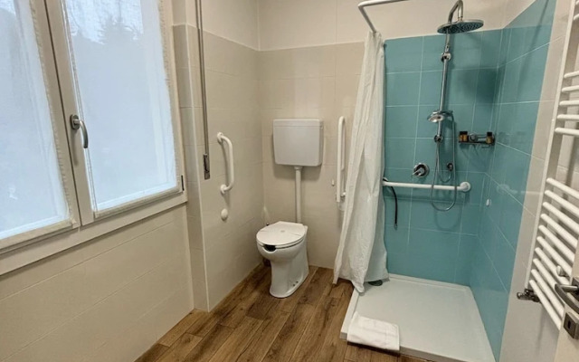 Airuno Rooms