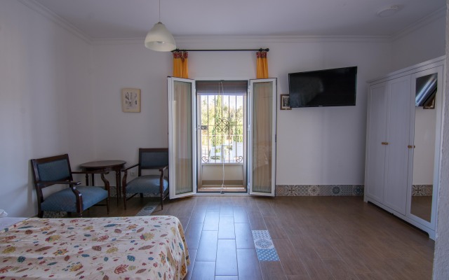 Hotel Rural El Cortijo