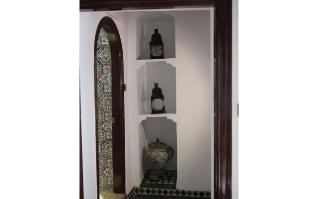 Riad Sahraui