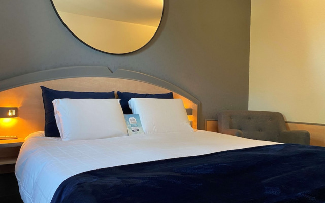 Hôtel Kyriad Brive La Gaillarde Ouest