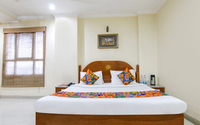 Fabhotel Jalandhar Corporate Suites