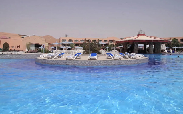 Ali Baba Palace Hotel