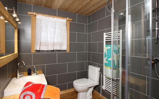 Chalet Odalys La Muzelle