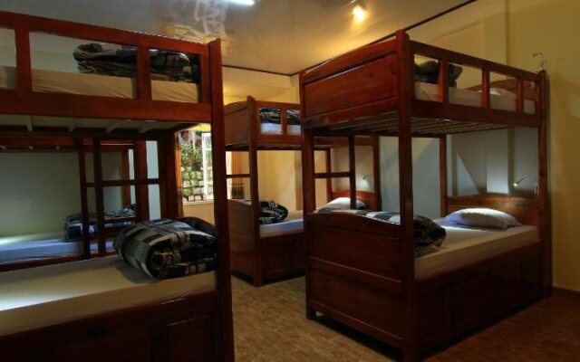 Wolfpack Hostel Dalat
