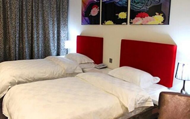 Xiecheng Business Hotel - Taiyuan