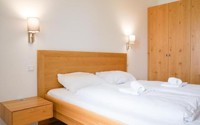 Nadland Apartments B7