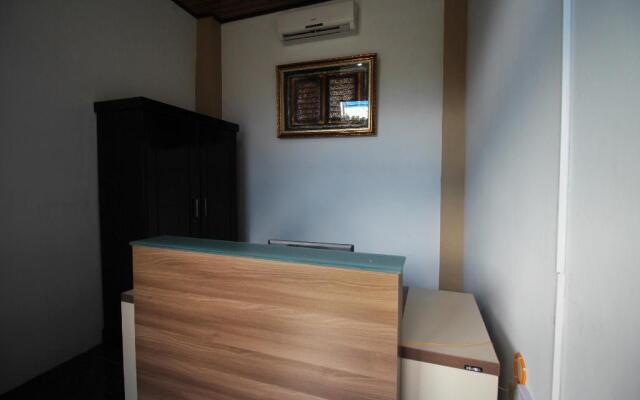 OYO 2630 Wisma Fahza Syariah