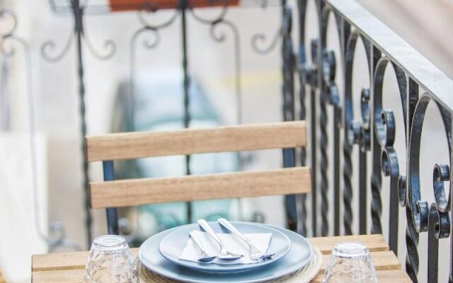 Le Stanze Di Brando E Nico