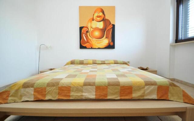 Casa Vacanze - Villette Certosina