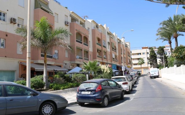 Andaluz Apartments Toboso