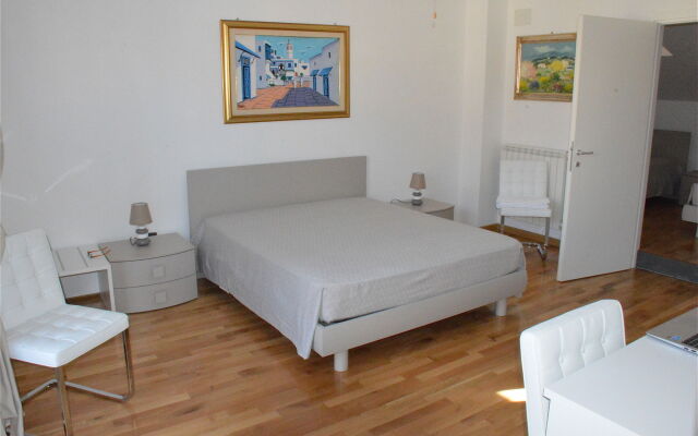 B&B Porta delle Madonie