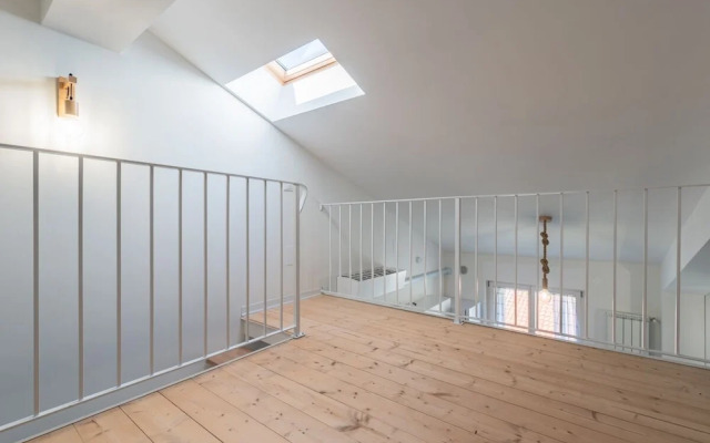 Blu Mare in Marina di San Vito