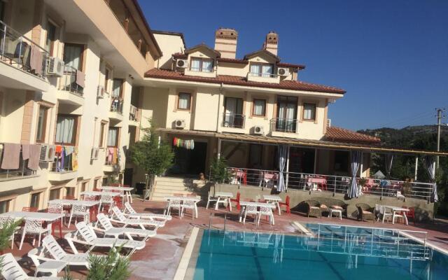 Mucize Termal Spa