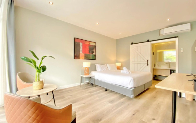 The Parkmore Hotel