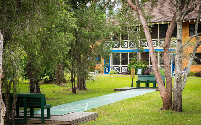 Vacation Village