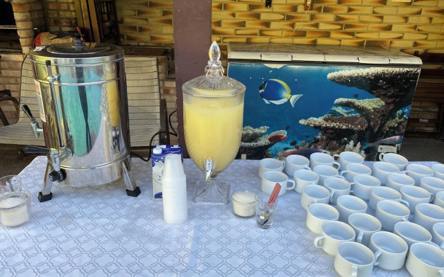 Hostel Recanto da Iara